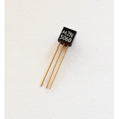 2N5060 Thyristor 30V 800mA