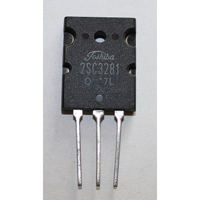 2SC3281 NPN 200V 15A 150W TO264