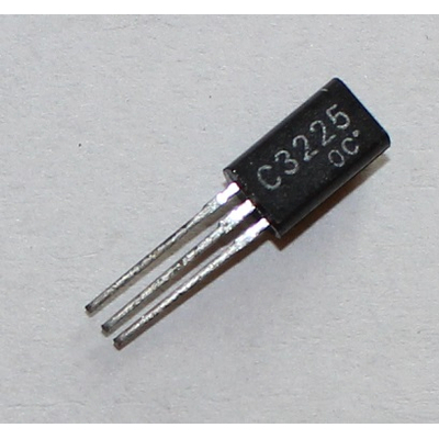 2SC3225 NPN 40V 2A 900mW TO92