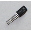 2SC3225 NPN 40V 2A 900mW TO92