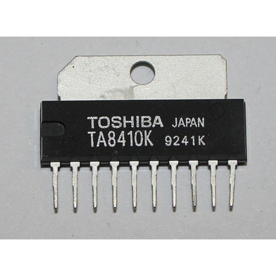 TA8410K Stereo Audio Verstärker