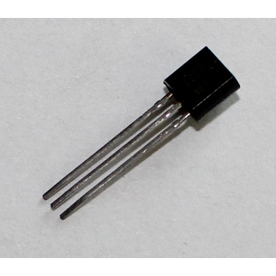 2SC2570A NPN 25V 70mA 250mW TO92