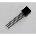 2SC2570A NPN 25V 70mA 250mW TO92