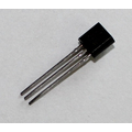 2SC2570A NPN 25V 70mA 250mW TO92