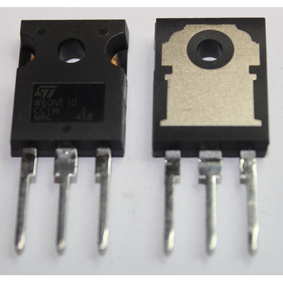 60NE10 N-Channel Power Mosfet