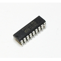 PT2272-M4 remote control decoder DIP18