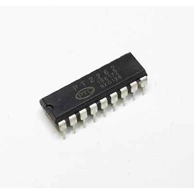 PT2262 Fernbedienungs-Encoder DIP18