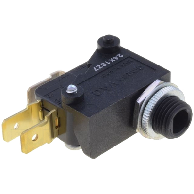 Pushbutton switch 1 x on/(on) 36A
