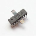 A210D 6W NF audio amplifier