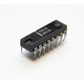 P8224 Clock Generator and Driver for 8-bit Processor