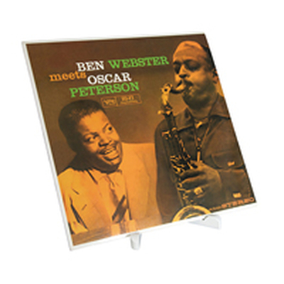 Vinyl cover art - ST30