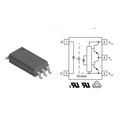 VOL3120-X001T Optokoppler SMD Kanle:1 Steuerung IGBT...
