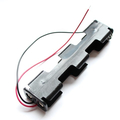 Batteriehalter f�r 4 x Mignon / AA / LR6 - Anschlusskabel
