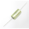 Electrolytic capacitor 2200�F  16V DIN 41332 Elkonda20x40