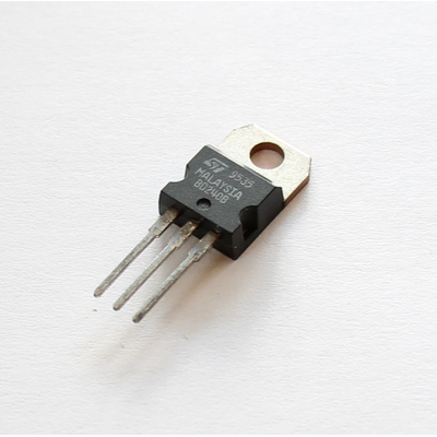 BD240B PNP 90V 2A 30W TO220