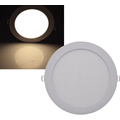 LED Licht-Panel 18W warmwei 225mm - QCP-22RW