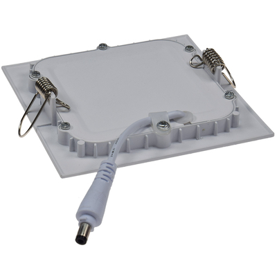 LED Licht-Panel 12W neutralwei� 170x170mm - QCP-17Qn