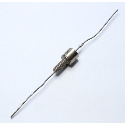 Zener diode   3,9V  0,5W DO35 - BZX79C3V9