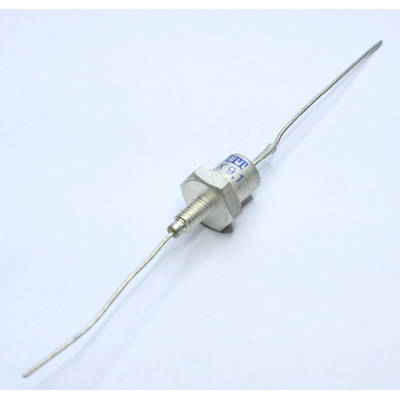 Zenerdiode   9,1V  1,5W (12,5W)  DO4  - ZX9,1