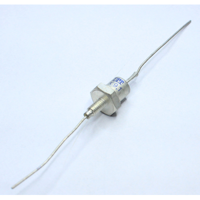 Zener diode   9,1V  1,5W (12,5W)  DO4  - ZX9,1