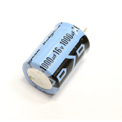 Elko   1000�f   16V  print