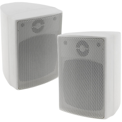 Satellite speakers pair 40Wmax 8 Ohm - CTB-40Bws