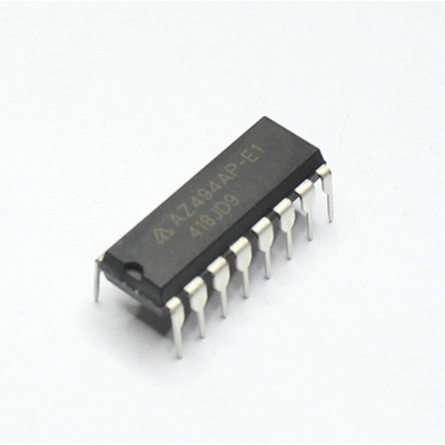 AZ494AP-E1 PWM Switching Regulator 200mA 40V DC 250mA -0.3 to 3.0V