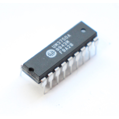 UM3750A Programmierbarer Encoder / Decoder