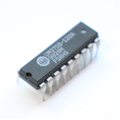 UM3758-120A Programmierbares Tristateencoder/Decoder
