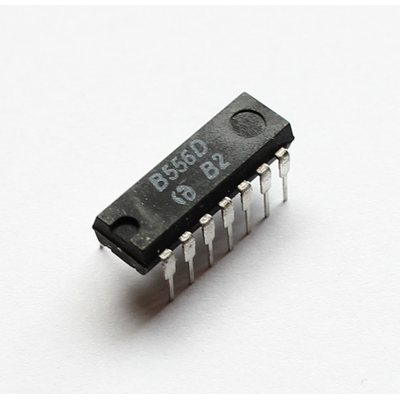 B556D timer with 200 mA output