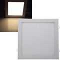 LED Licht-Panel 24W warmwei� 300x300mm - QCP-30Qw