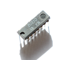 B083D operational amplifier
