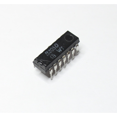 B305D Initiatorschaltkreis f�r induktive, kapazitive und...