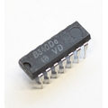 B340D Kleinleistungs-Array 4 Si NPN Transistoren