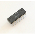 V741 Doppel Operationsverst�rker 1MHz; 5�15