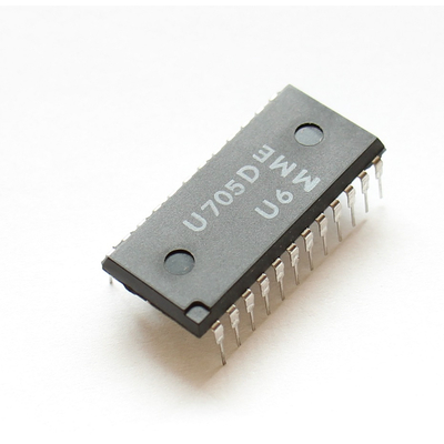 U705D 4-channel program selector