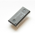 U705D 4-channel program selector