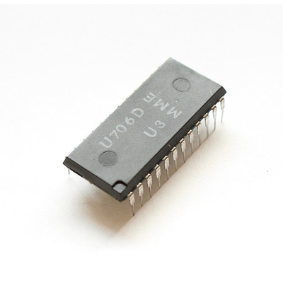 U706D phase control circuit