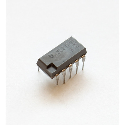 U352D 64-bit-Schieberegister