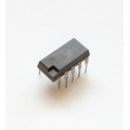U352D 64-bit shift register