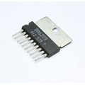 BA6209 Reversible motor driver