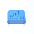 FKP-1 capacitor 10000pF 10nF 0.01�F 1500V