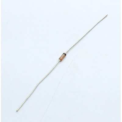 Zenerdiode  24V  0,5W DO35 - ZPD24