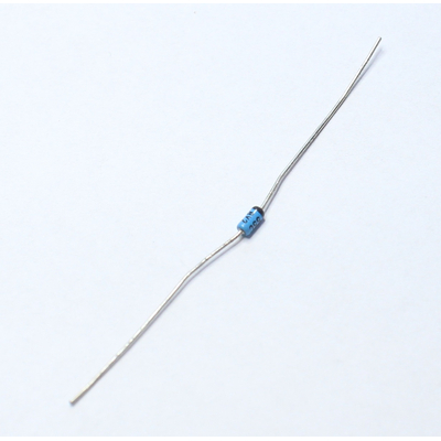 Zenerdiode   8,2V  0,5W DO35 - BZX55C8V2