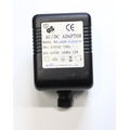 Steckernetzteil 24VDC 500mA 12W - AEOD-41240500