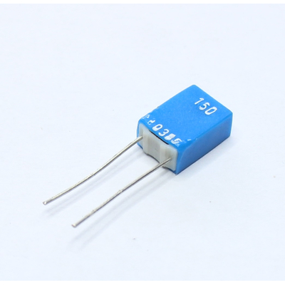 Fixed inductance radial   150H