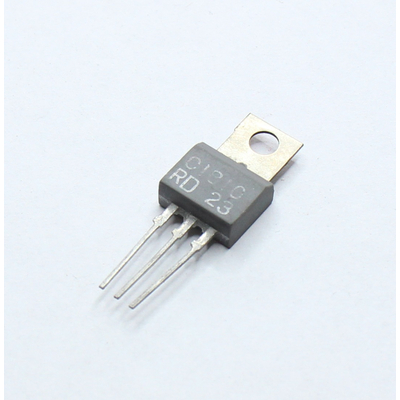 2SC1810 Transistor NPN 700V 1A 8W TO202