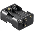 Batteriehalter f�r  6 x Mignonzelle / AA / LR06 -...