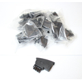 TAE Stecker F 4 polig (10Stk.)