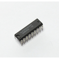 M5M4464AP-10 256K-Bit DRAM